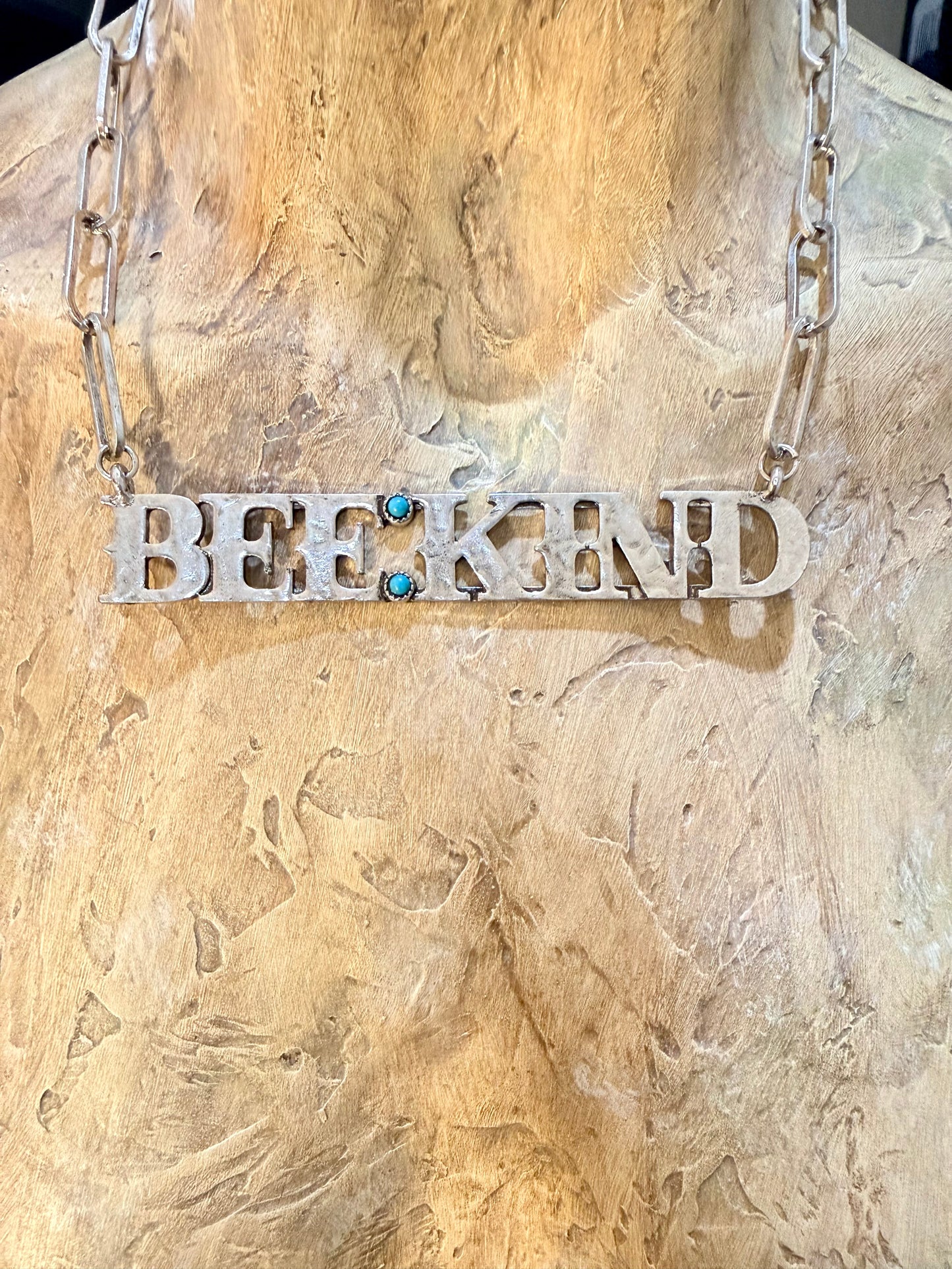 BE KIND
