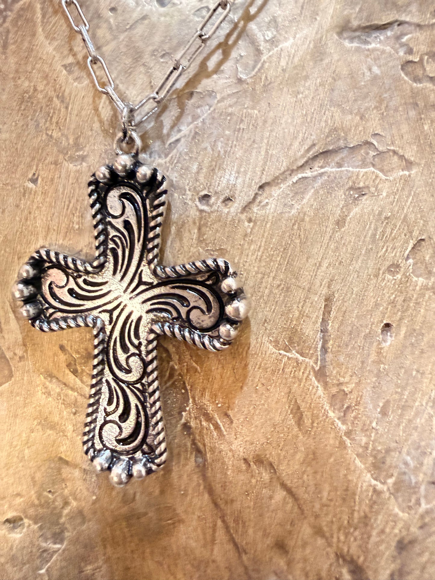 Blessed Cross