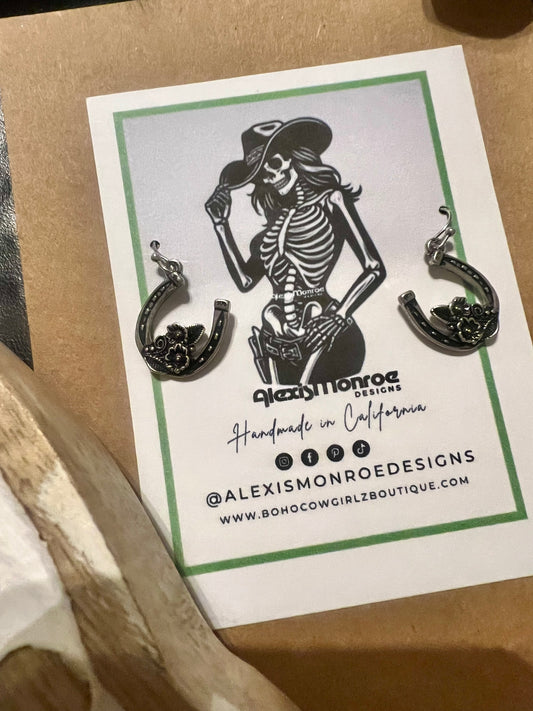 Horseshoe Pretties