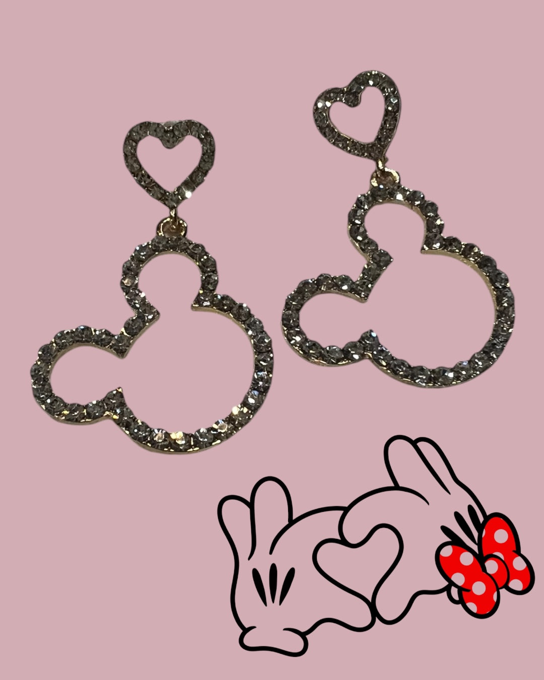 Mickey Mouse