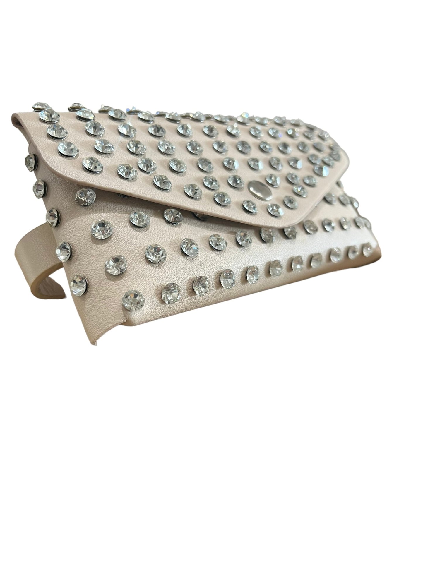 Baddie Belt Purse - ALEXISMONROE DESIGNS