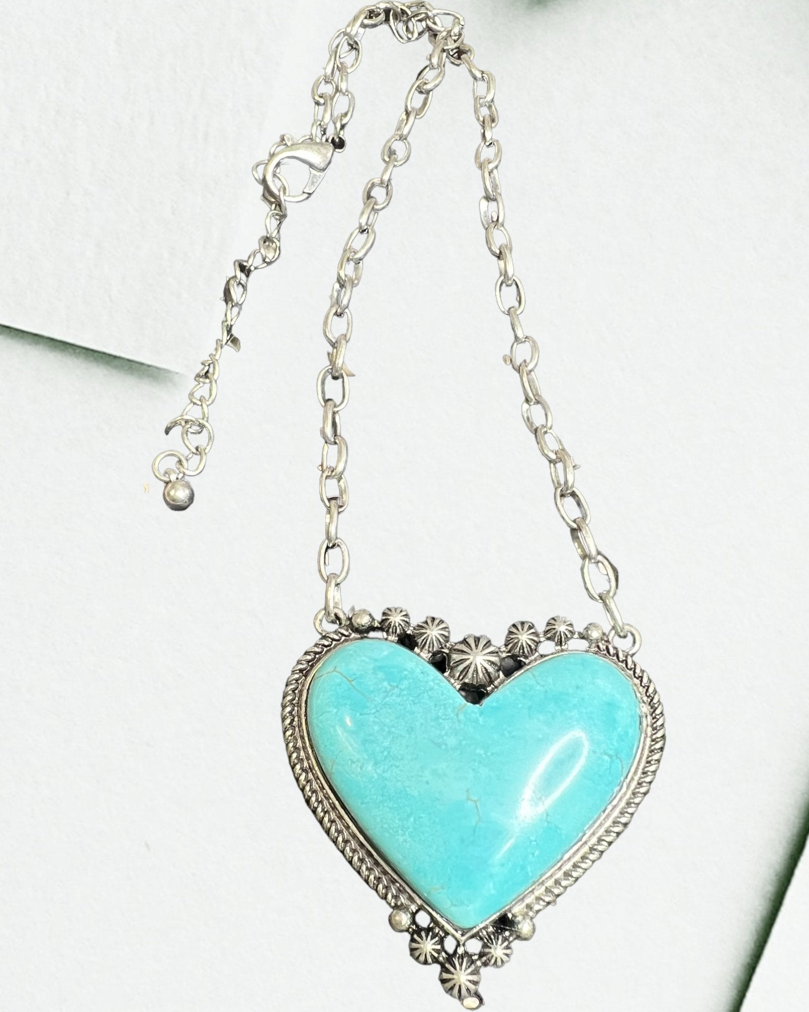 Heart Breaker - ALEXISMONROE DESIGNS