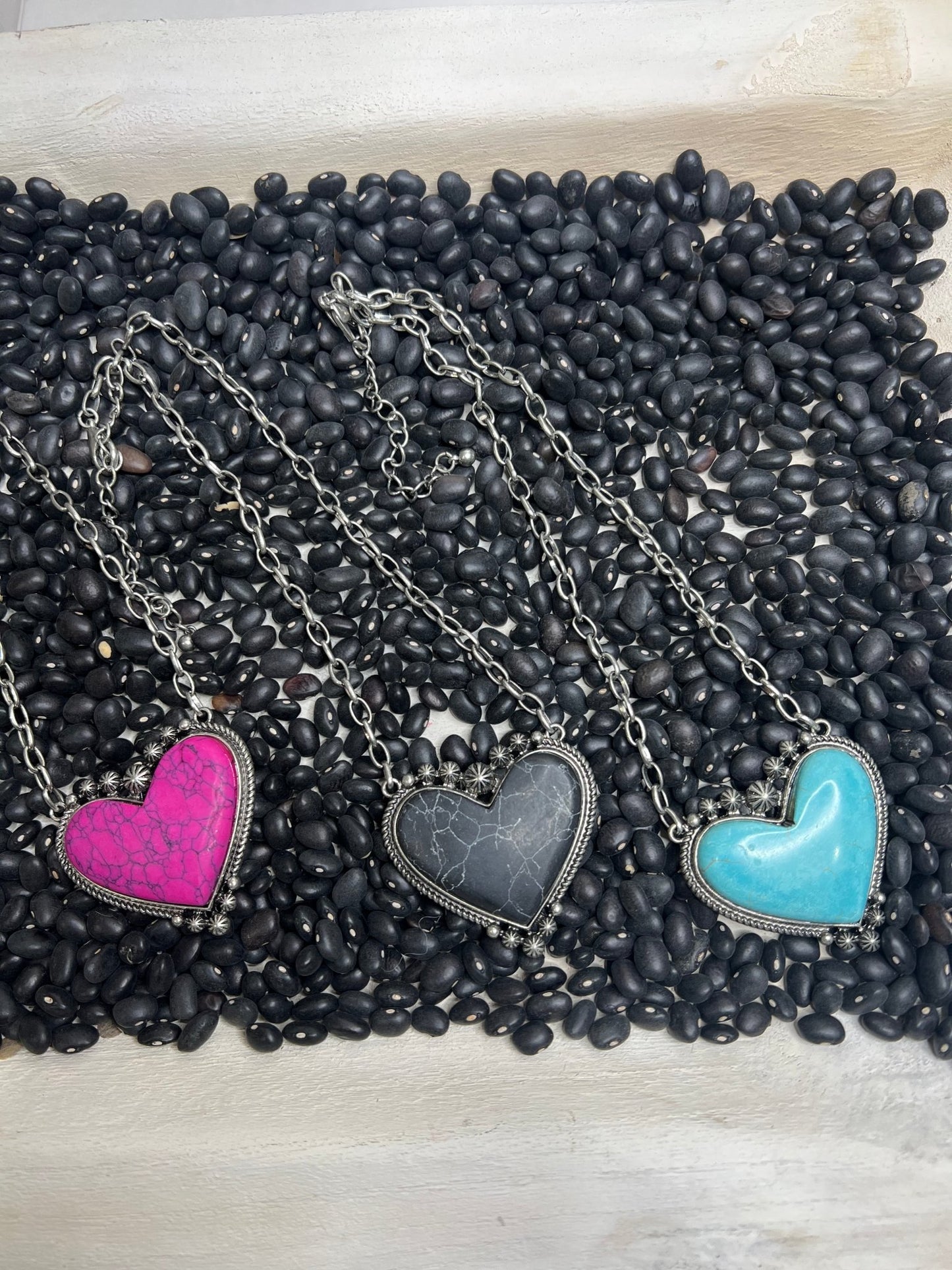Heart Breaker - ALEXISMONROE DESIGNS