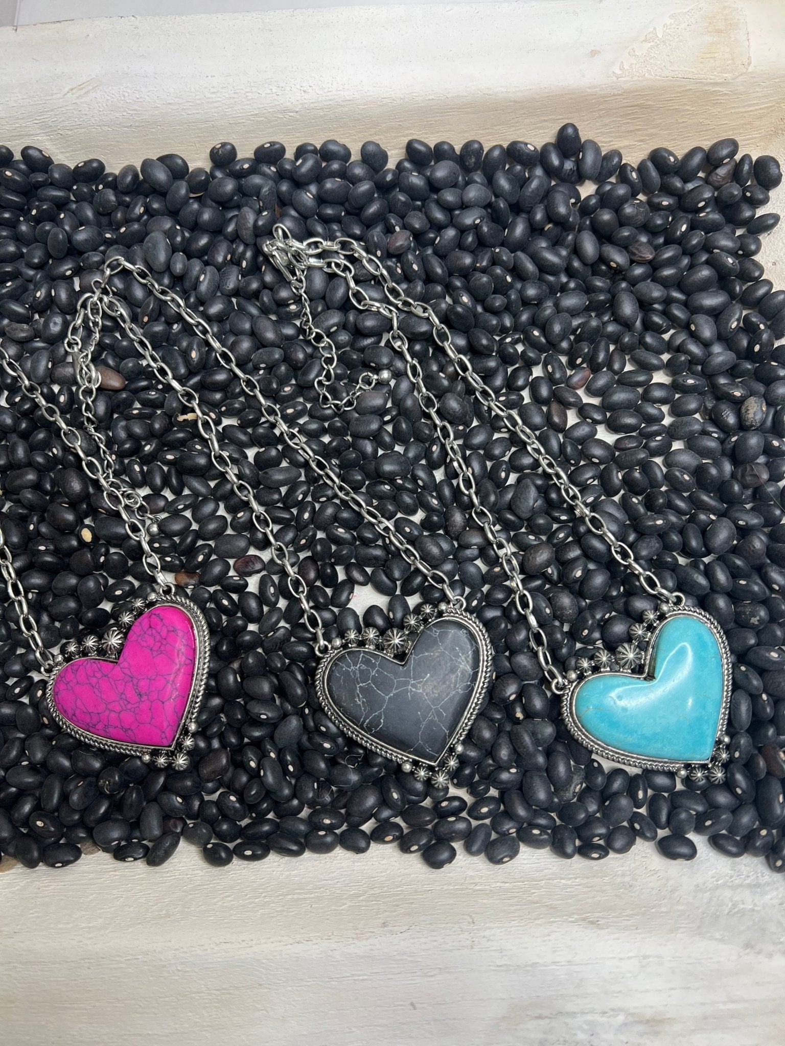 Heart Breaker - ALEXISMONROE DESIGNS