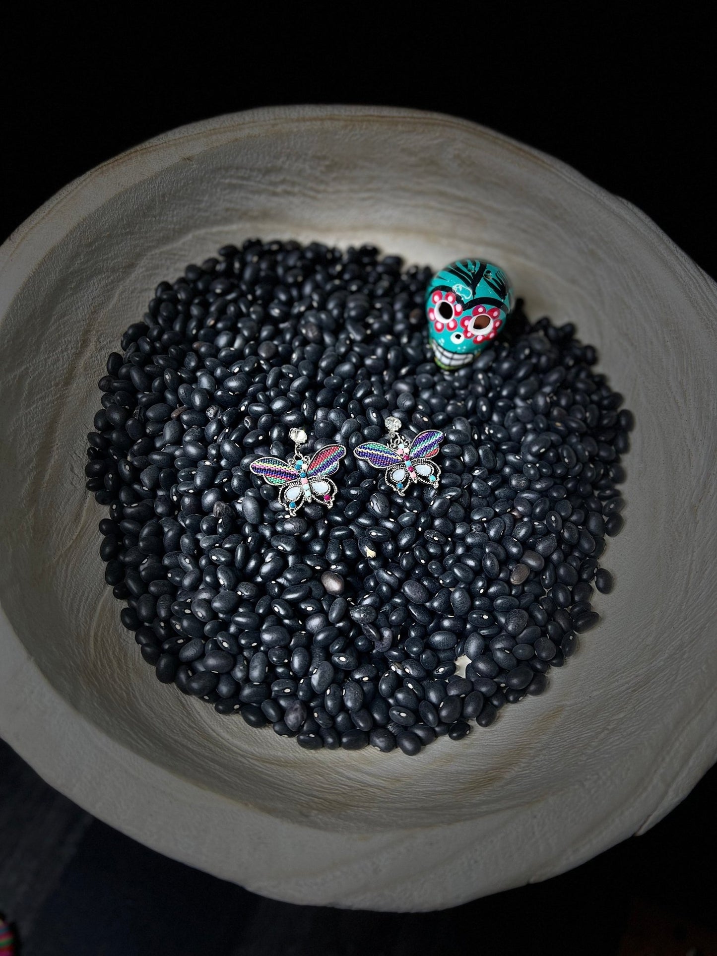 Serape Butterfly - Boho Cowgirlz Boutique