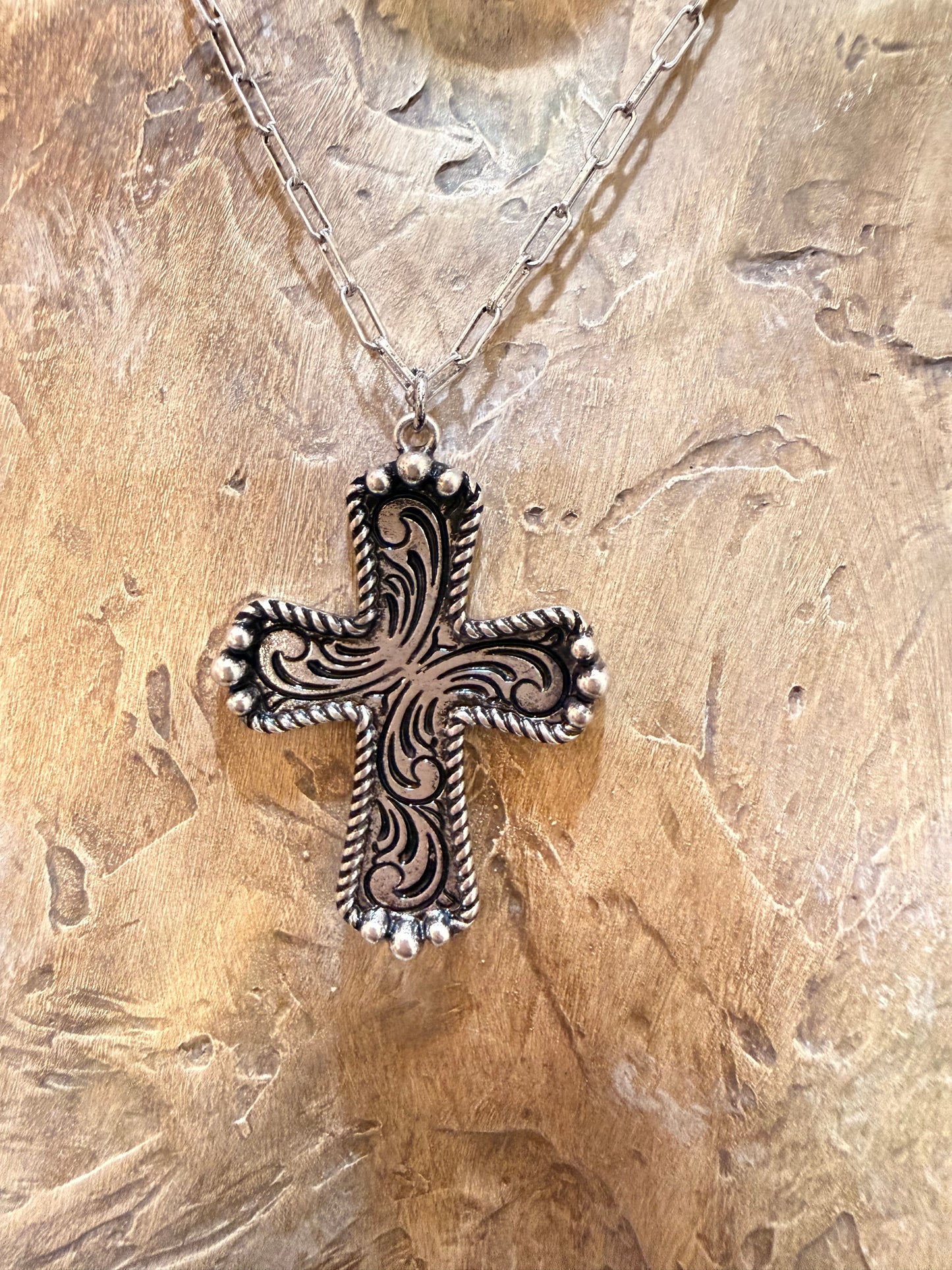 Blessed Cross