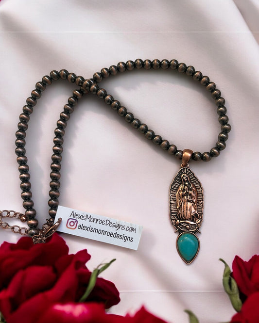Our Lady of Guadalupe