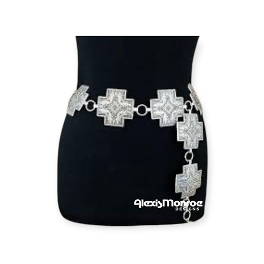 Alexis Trinity Belt