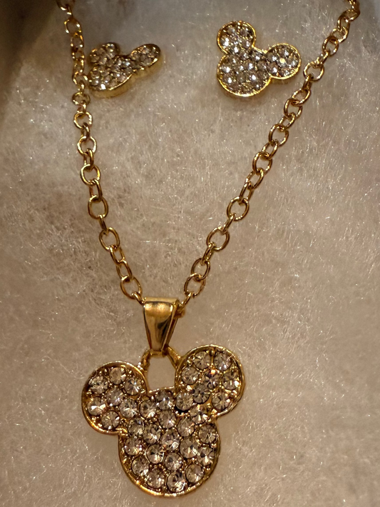 Minnie Set