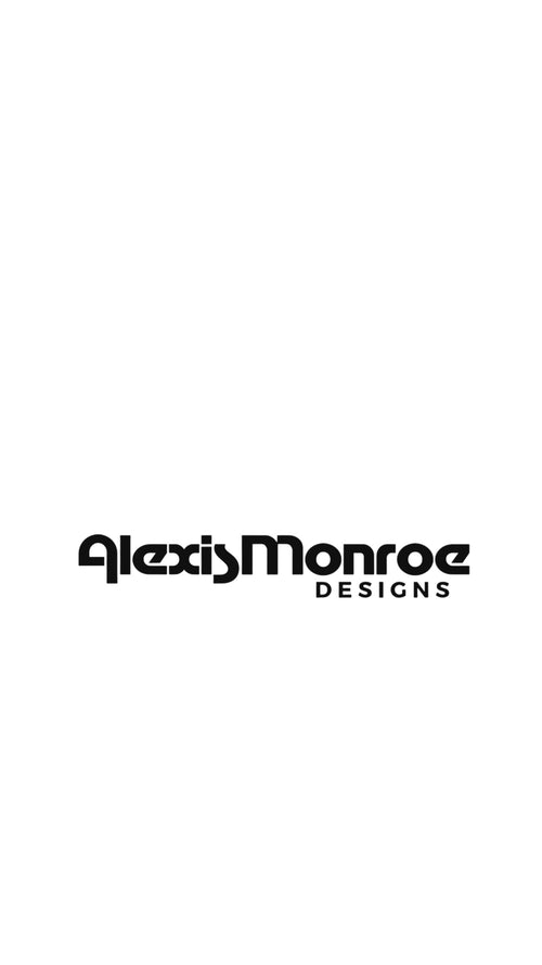 ALEXISMONROE DESIGNS