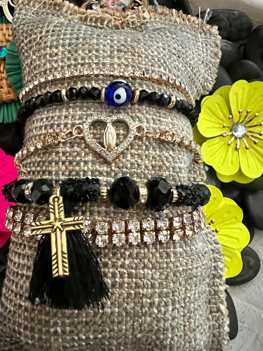 MORENITA Bracelet Set