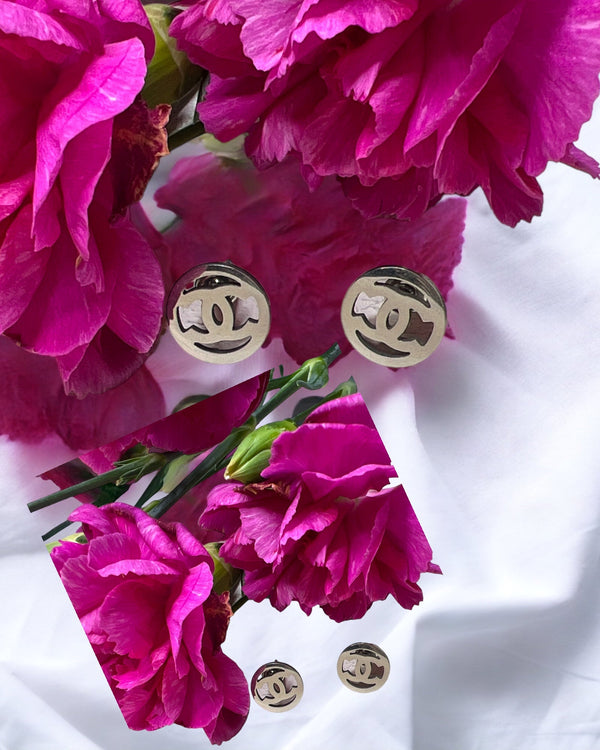 Repurposed LV Minnie Charms – Boho Rococo Designs
