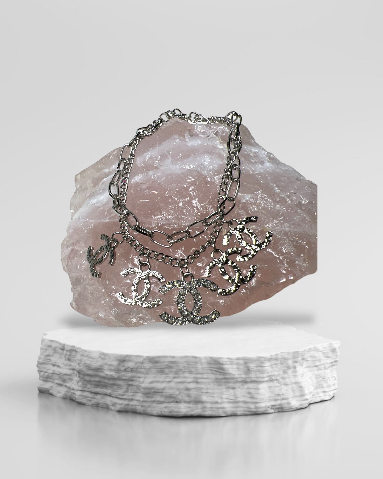 Charm Bracelet - ALEXISMONROE DESIGNS