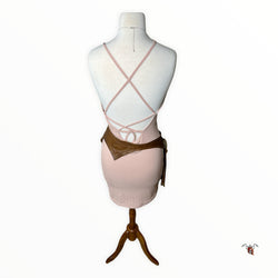 GiGi Dress - Boho Cowgirlz Boutique