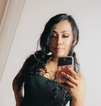 Golden Hour Hoop Earring, Plated Stainless Steel Rounded Tube Hoop Earrings - Boho Cowgirlz Boutique