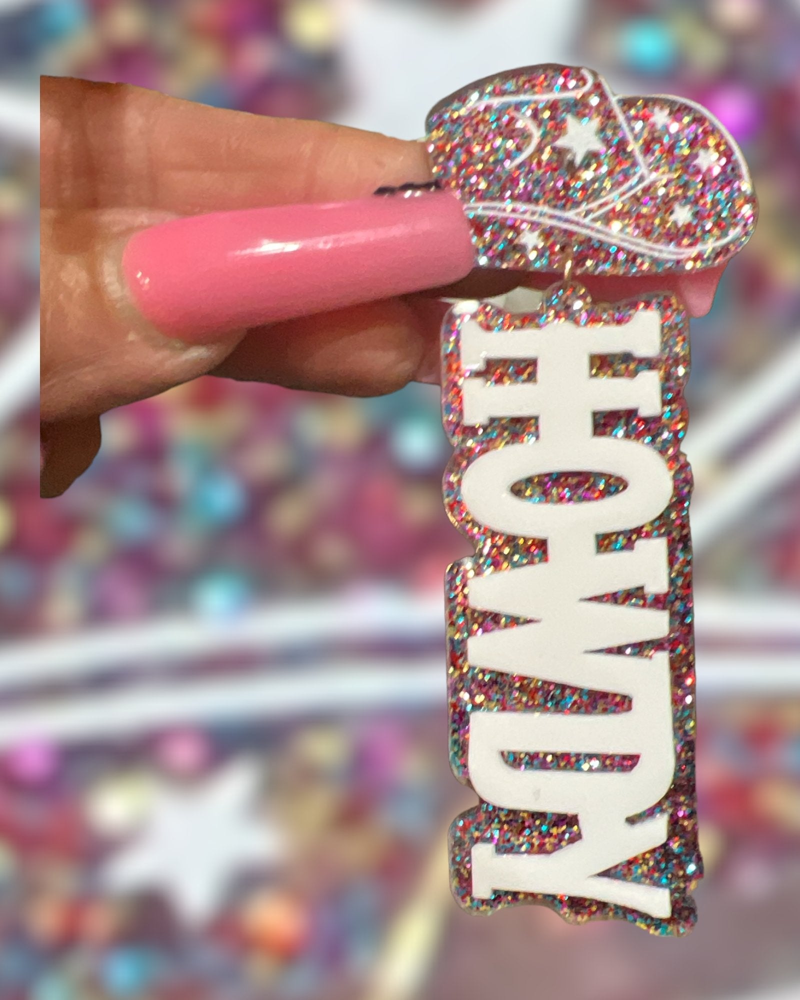 HOWDY - ALEXISMONROE DESIGNS