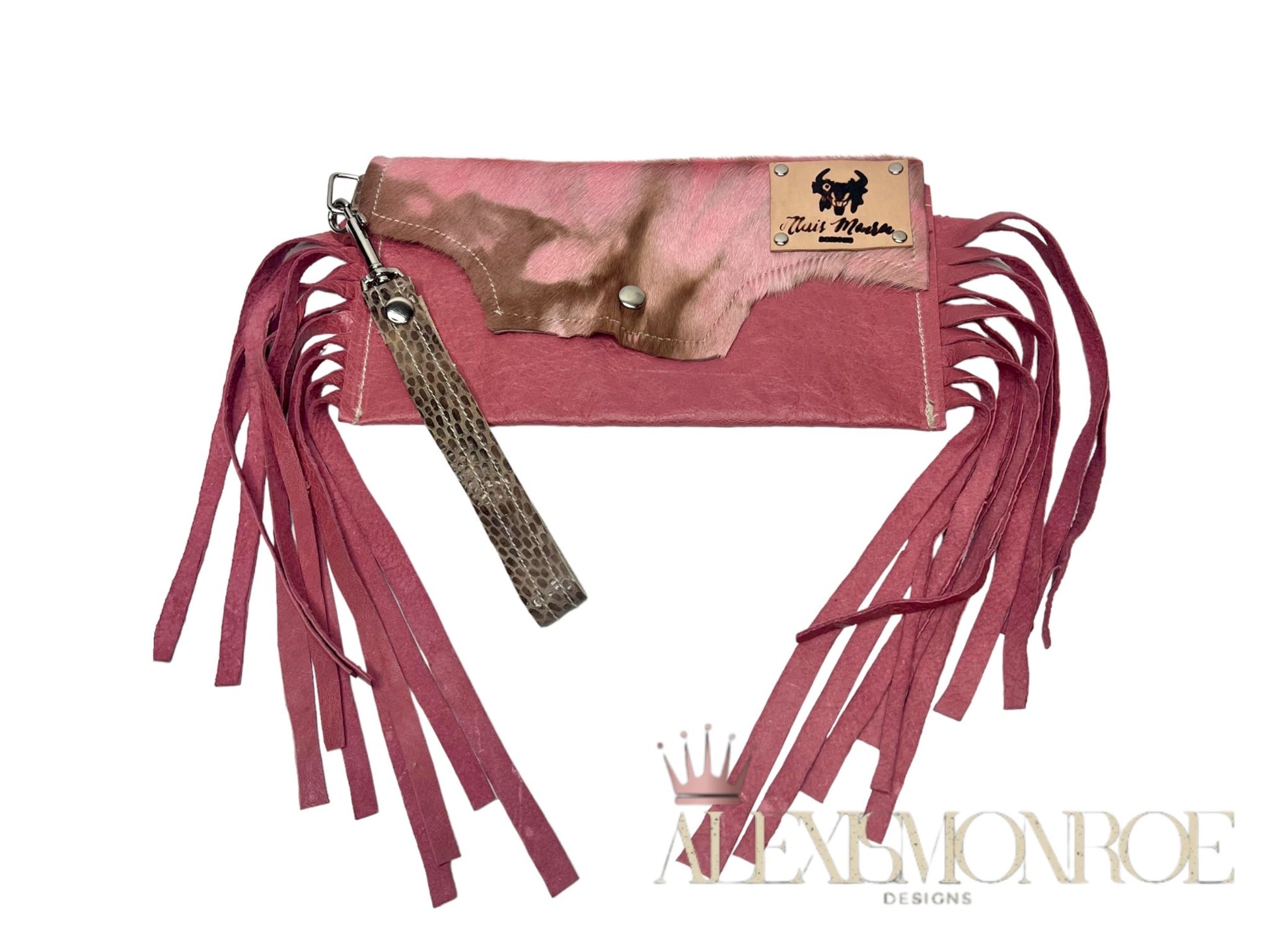 Pink Whiskey - Boho Cowgirlz Boutique