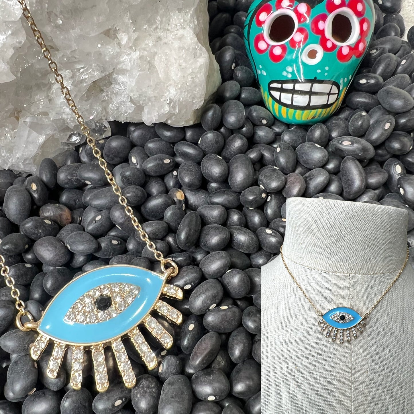 Protected AF🧿 - Boho Cowgirlz Boutique