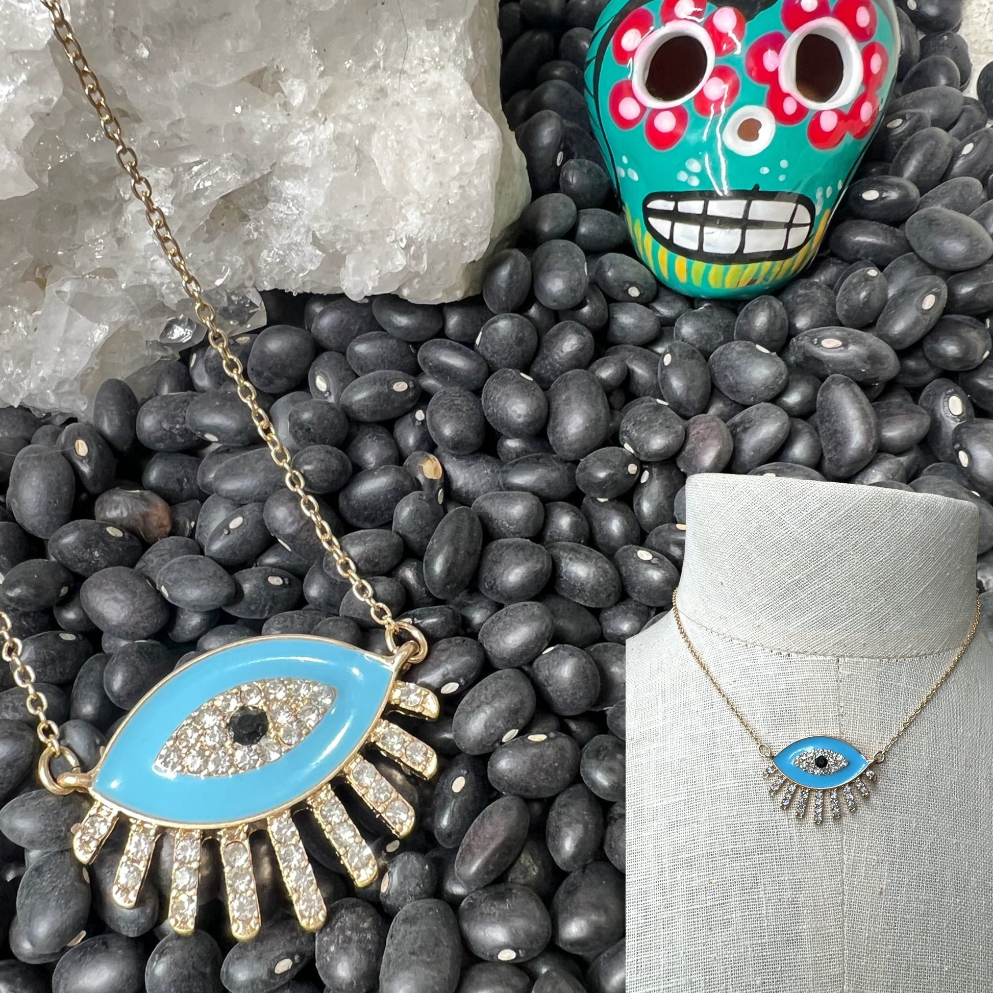 Protected AF🧿 - Boho Cowgirlz Boutique