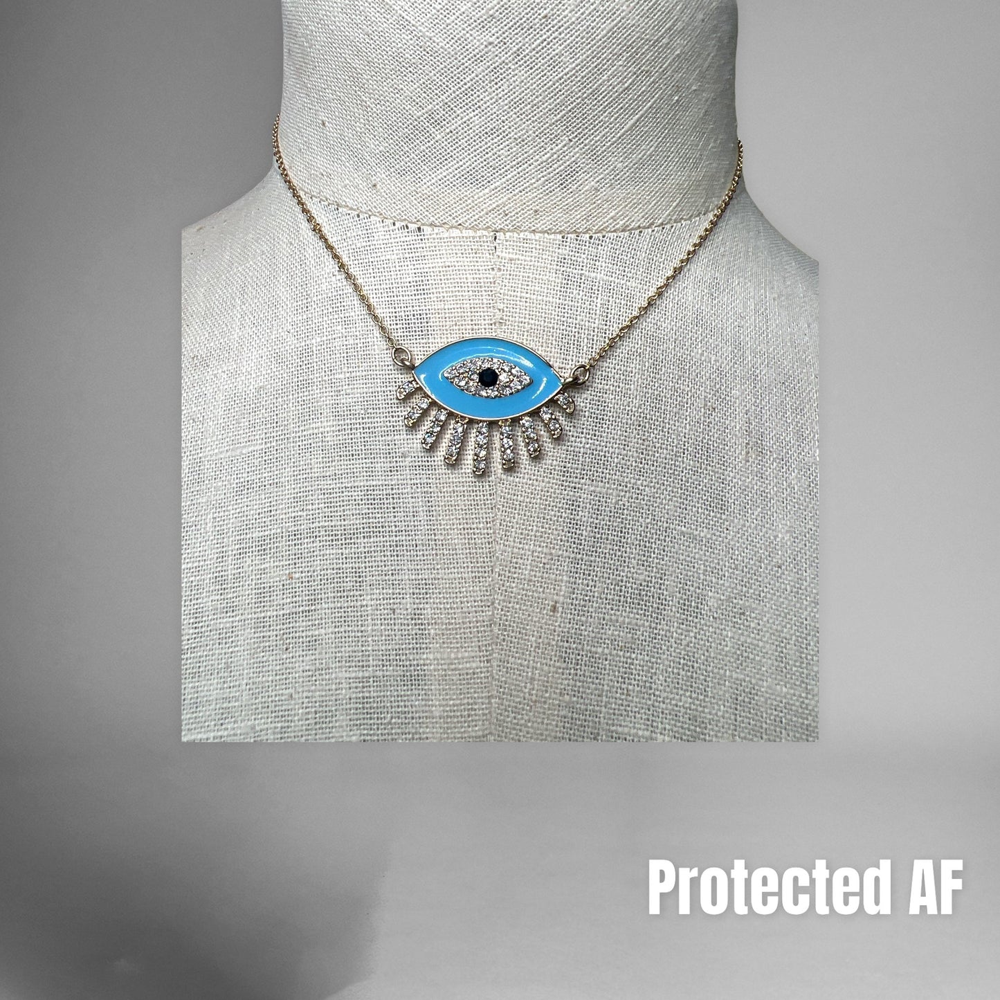 Protected AF🧿 - Boho Cowgirlz Boutique