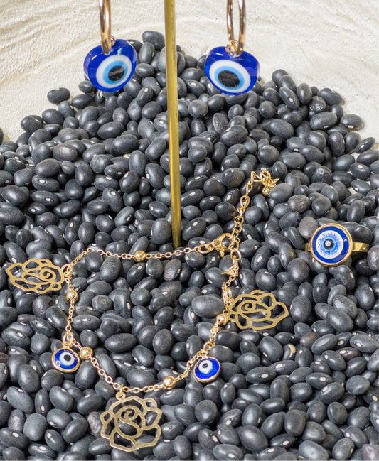 Protected AF “La Rosa” Set - Boho Cowgirlz Boutique