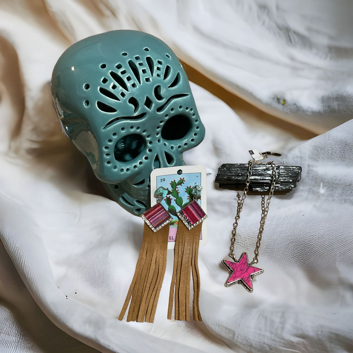Rock Star - ALEXISMONROE DESIGNS