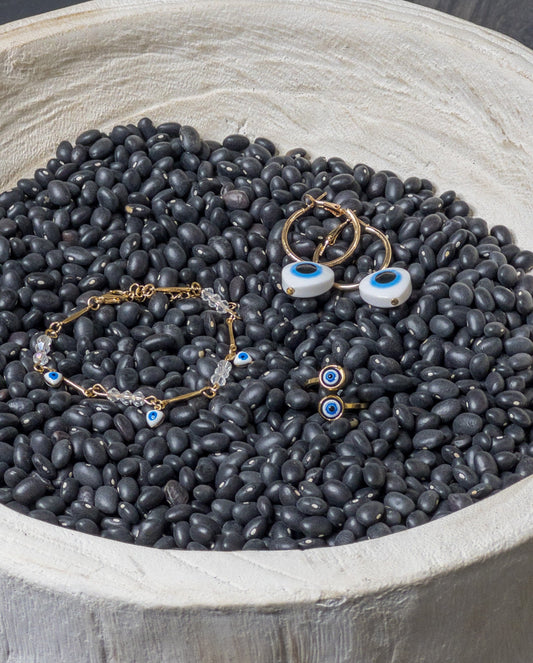 Teeny Tiny Protected AF Set - Boho Cowgirlz Boutique