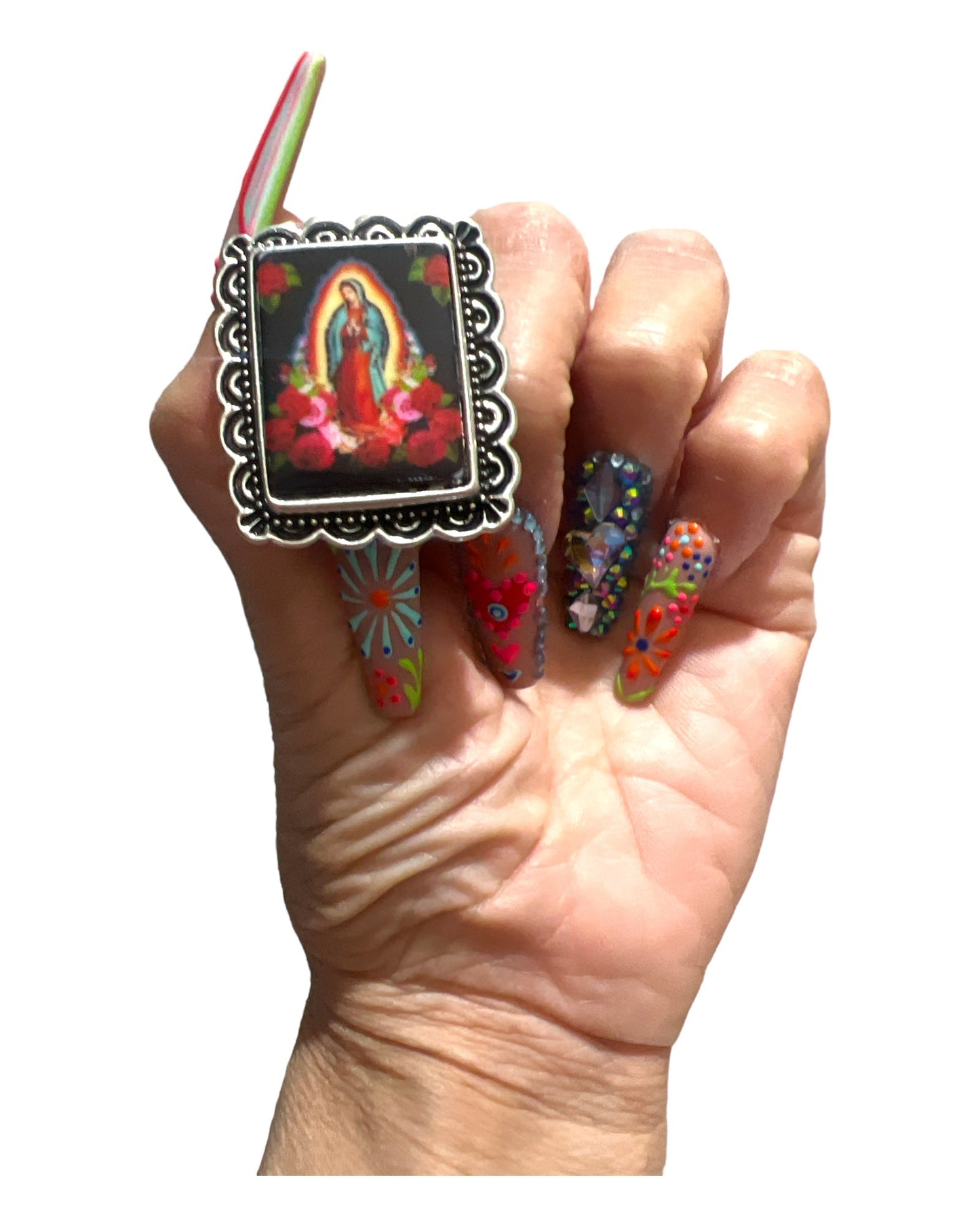 Virgin Ring - ALEXISMONROE DESIGNS